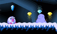 play Icy Cave