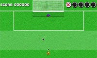 play Penalty Shot Challenge