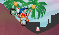 play Stunt Girl Bike