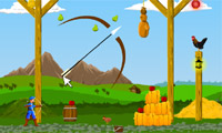 play Blue Archer 2