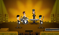 play Band Wars