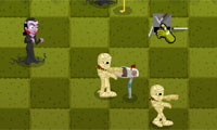 play Monster'S Lawn