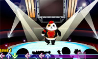 play Dancing Panda