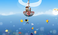 play Shaky Fisher