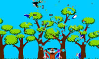 play Duck Hunt Reloaded