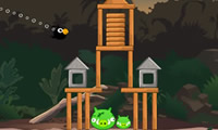 play Cute Birds Forest