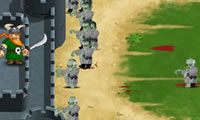 play Zombie Defense