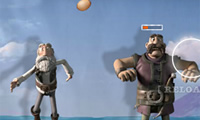 play Land Lobber