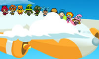 play Boom Bang Friends