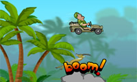 play Jeep In The Jungle