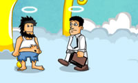play Hobo 7 - Heaven