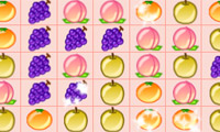play Fruit Toothpicks