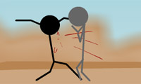 play Stick Chaos War 2