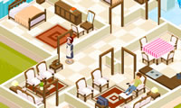 play Ragged House