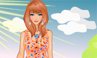 play Pretty Girl On A Picnic