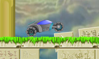 play Temple Rider