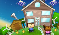 play World Of Science