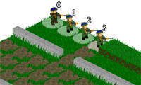 play Modern Tactics
