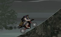 play Werewolf Rider