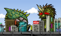 play Mouse Megatron
