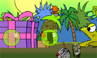 play Power Fox 3
