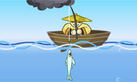 play Super Fishing