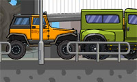 play Five Trucks