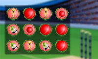 play Bomb Memory Cricket