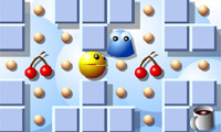 play Splatman Mini