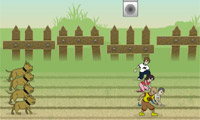 play Extreme Runners