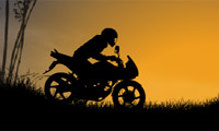 play Night Racer