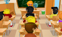 play Cheating Exam