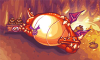 play Red Dragon Rampage