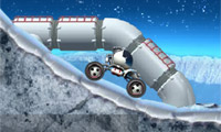 play Moon Buggy