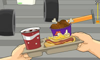 play Snack Attack
