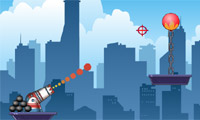 play Cannon Venture