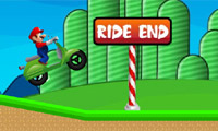 play Mario Ride 2