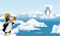 play Penguin Salvage