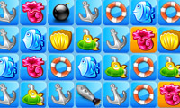 play Sea Elements