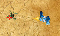 play Mecharon
