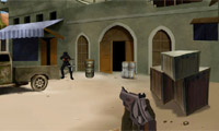 play Intense War
