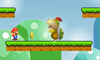 play Super Mario Coins