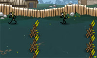 play Teelonians - Clan Wars