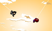 play Spider Man