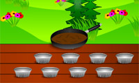 play Make Creme Caramel