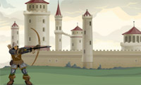 play Bow Shooting