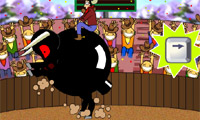 play Bullriding Explosive