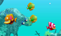 play Fish Tales