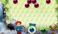 play Gem Bubblez