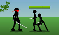 play Stick Trinity